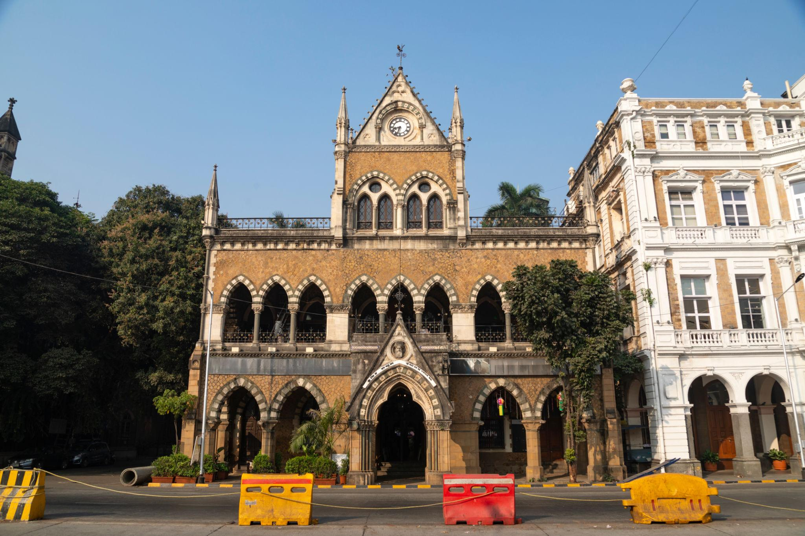 hidden places in South Mumbai