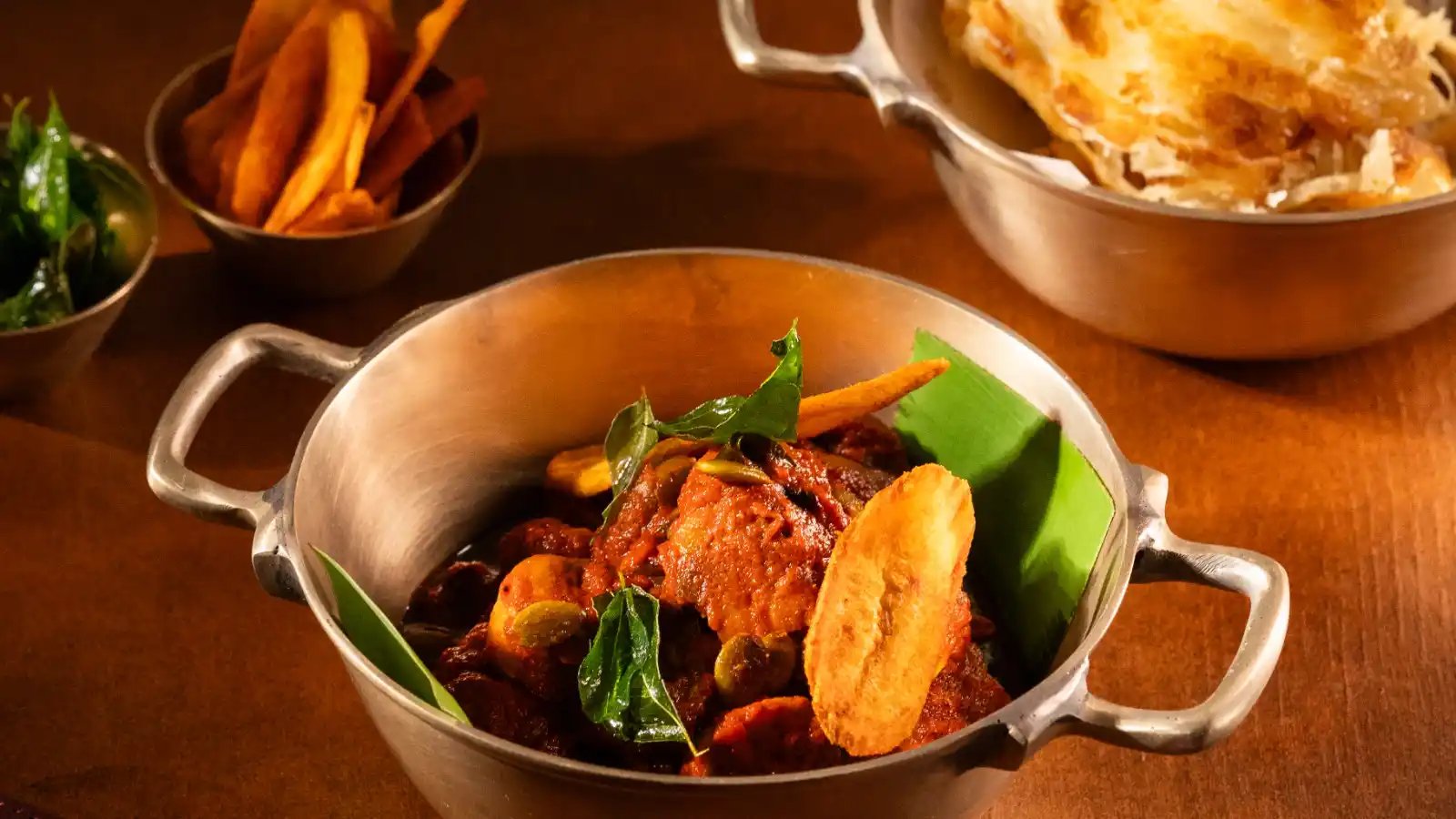 Gulmurg restaurant Mumbai