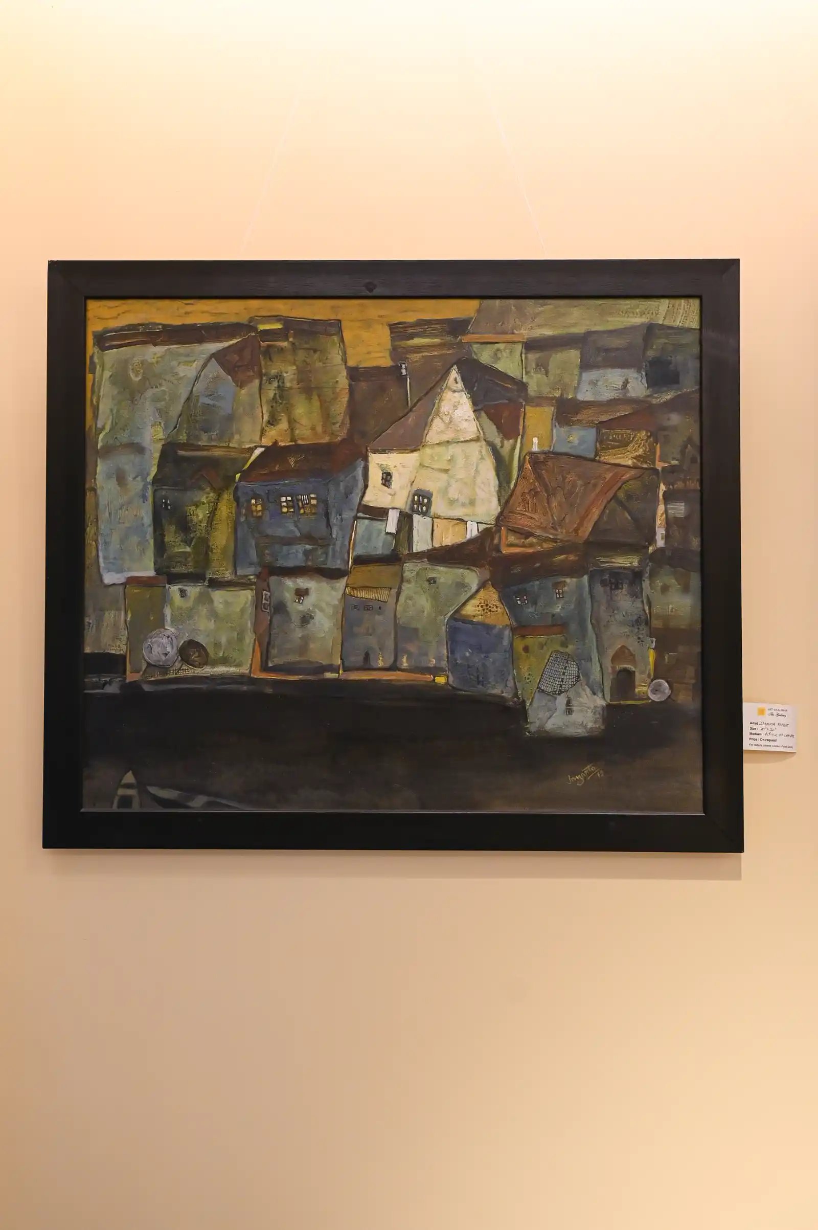 Art At Shalimar