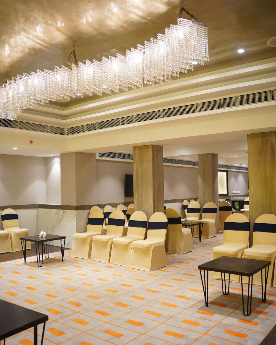 Meeting & Events Place In Mumbai