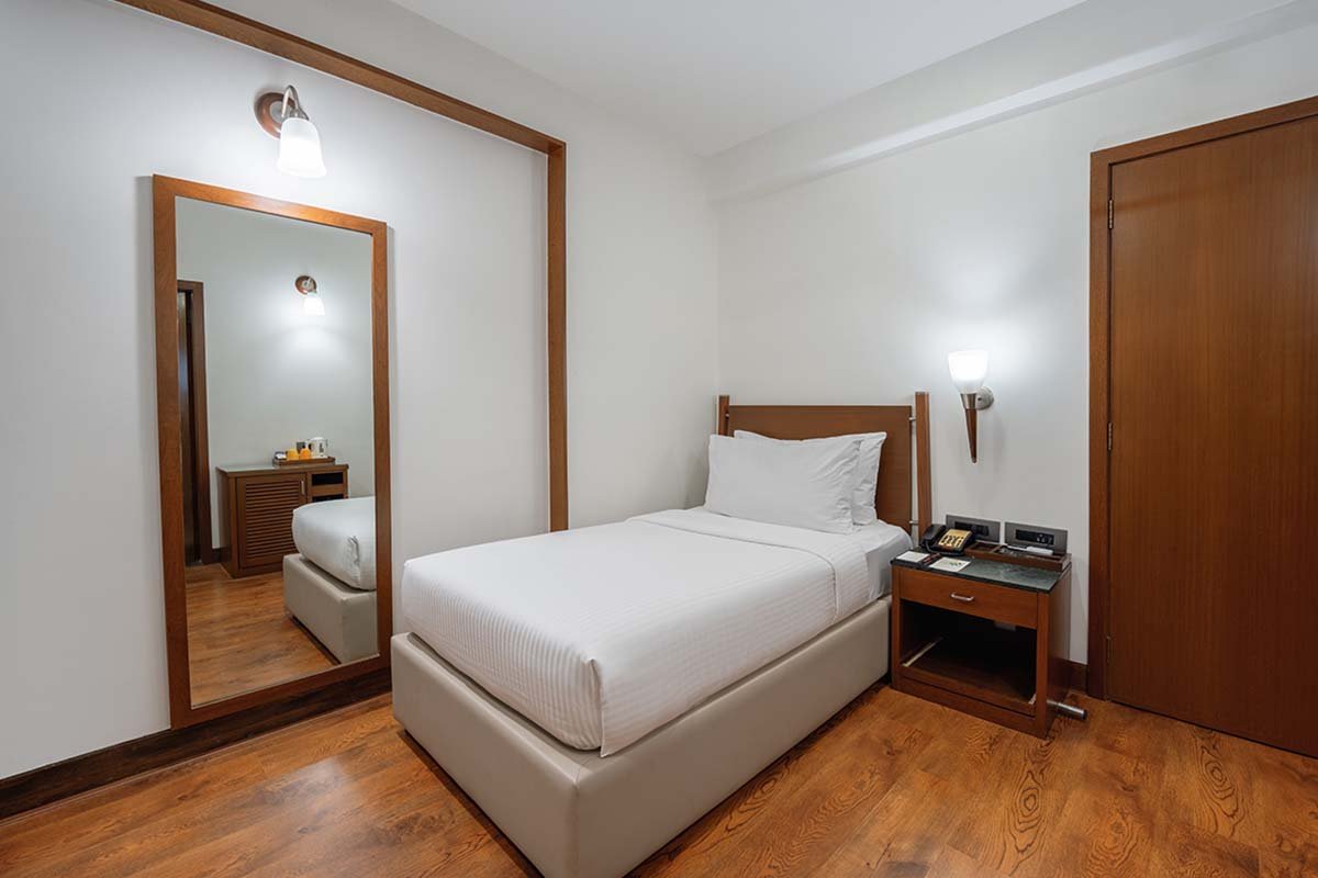 heritage hotel in Mumbai,