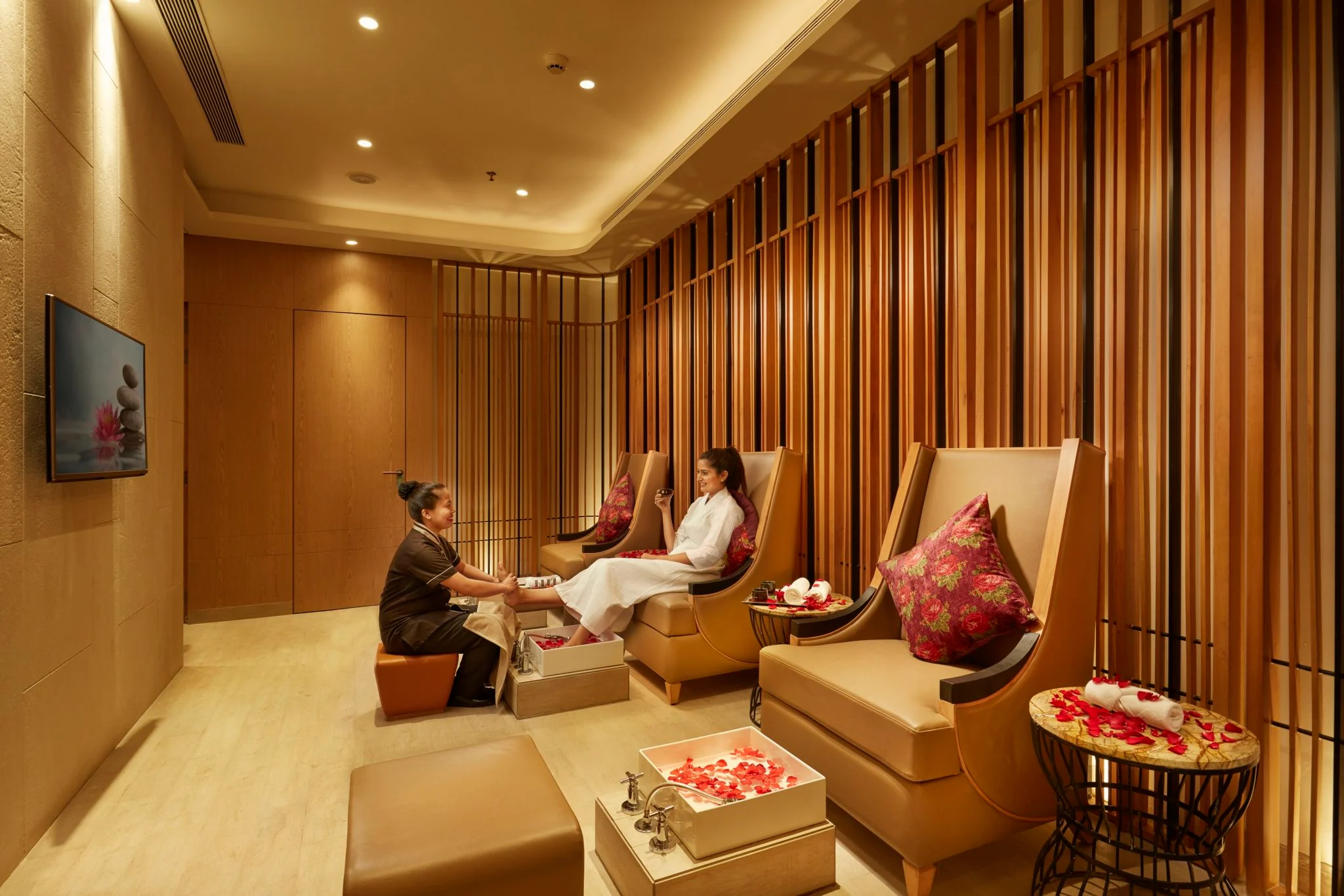 Tattva Wellness Spa,